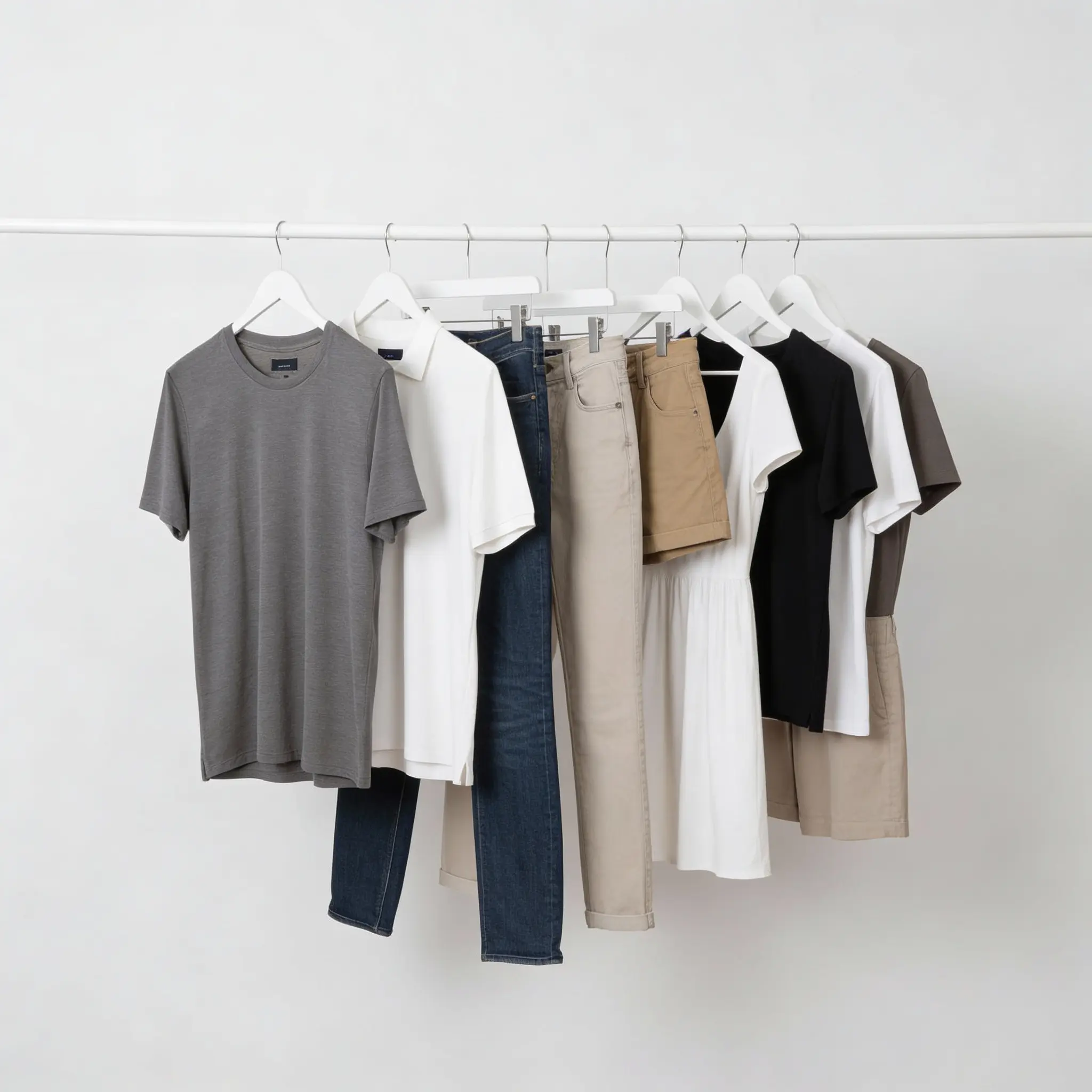 Roupas do Dia a Dia | Multsecc Ribeirão Preto