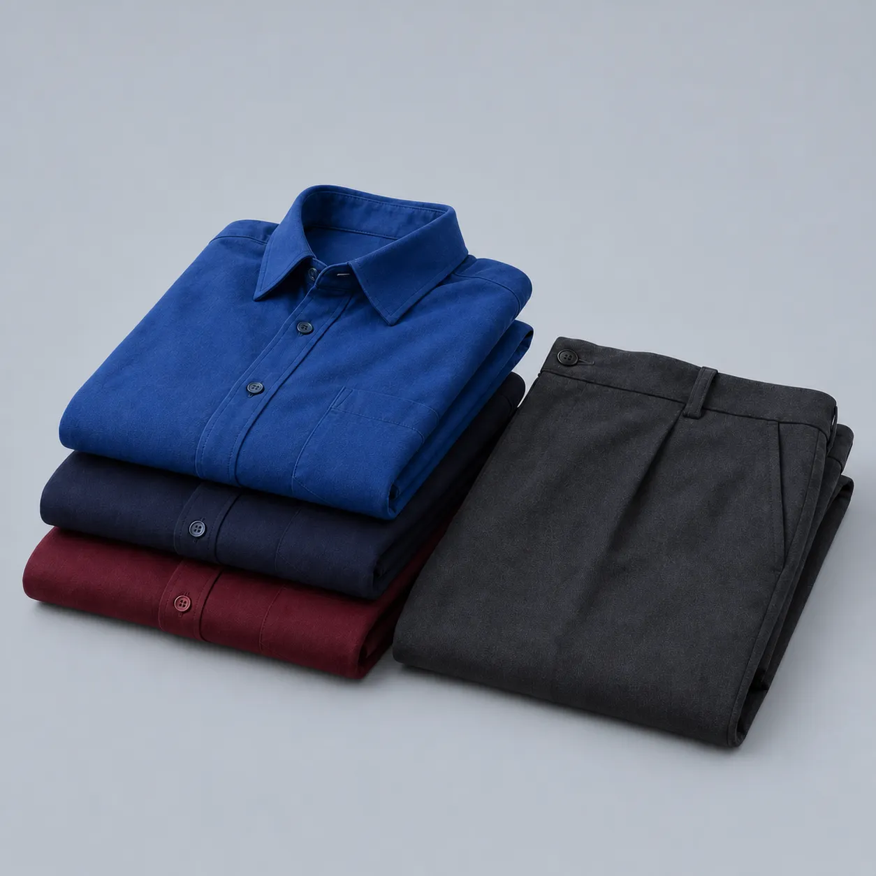 Tingimento de Roupas | Multsecc Ribeirão Preto